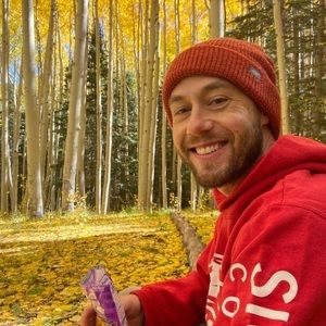 Meet your Posher, Brian